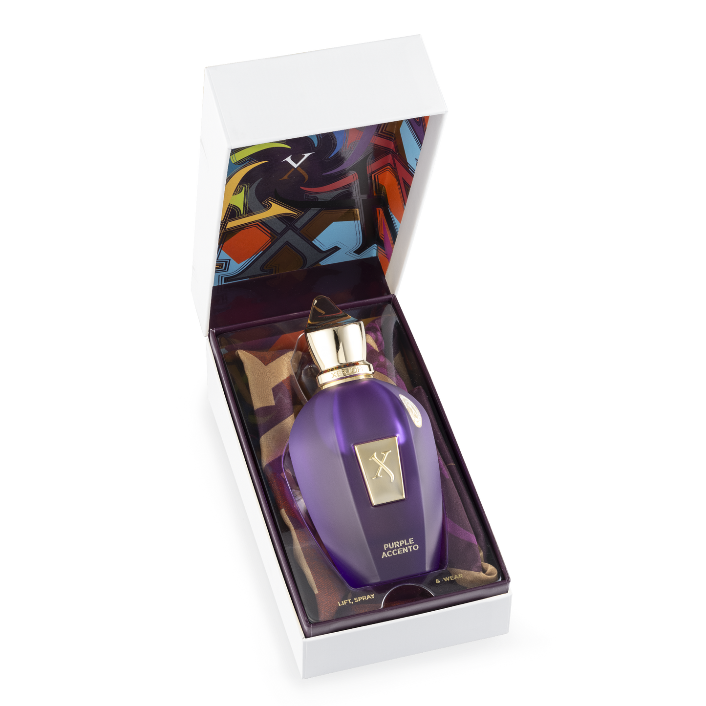 Purple Accento (EDP)