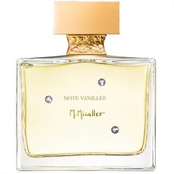 Note Vanillee (EDP)