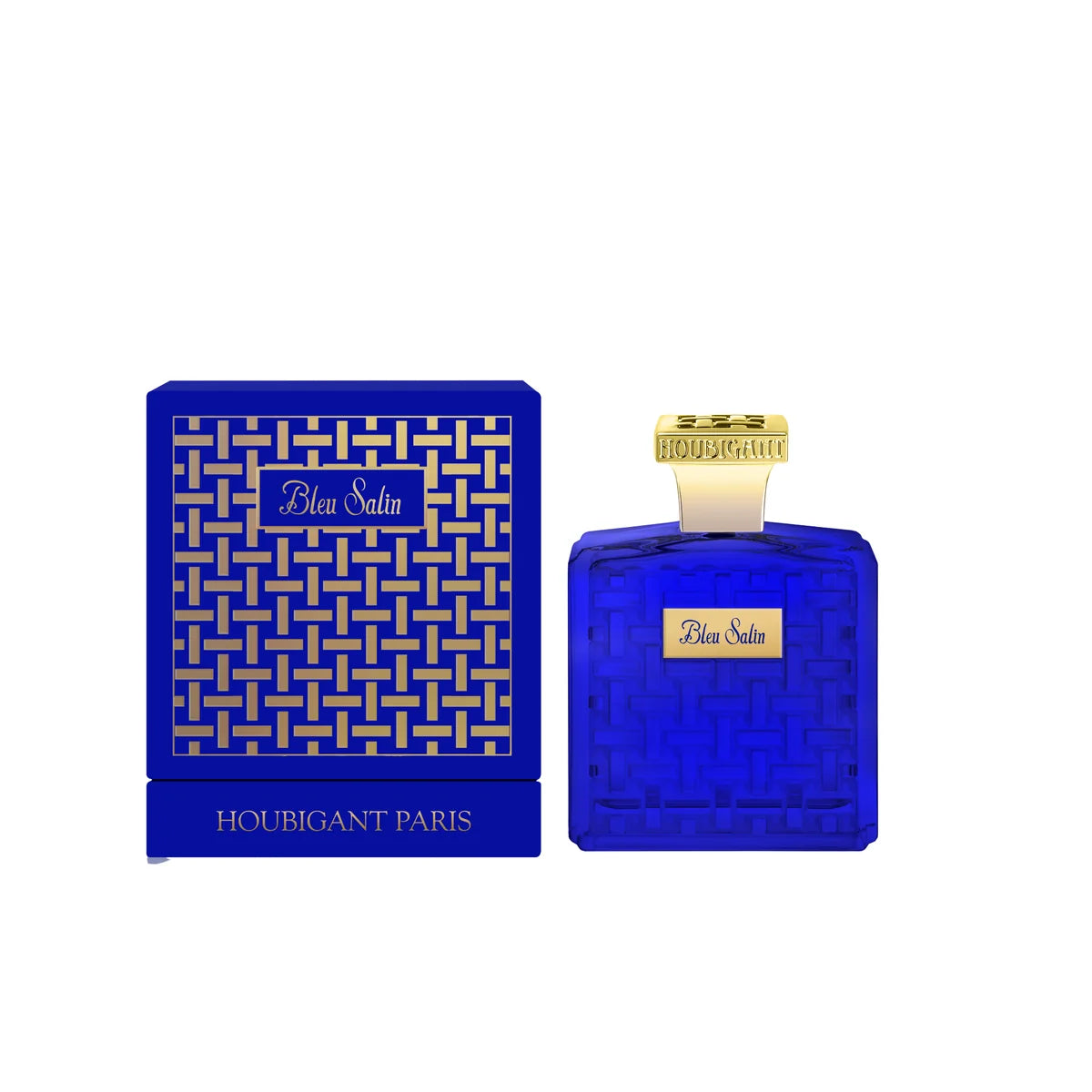 Bleu Salin (EDP)