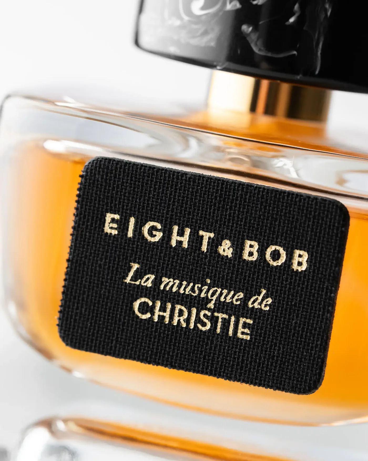 La Musique De Christie (Extrait)