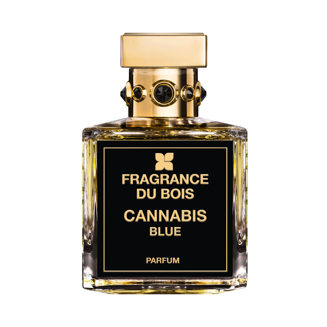 Cannabis Blue (EDP)