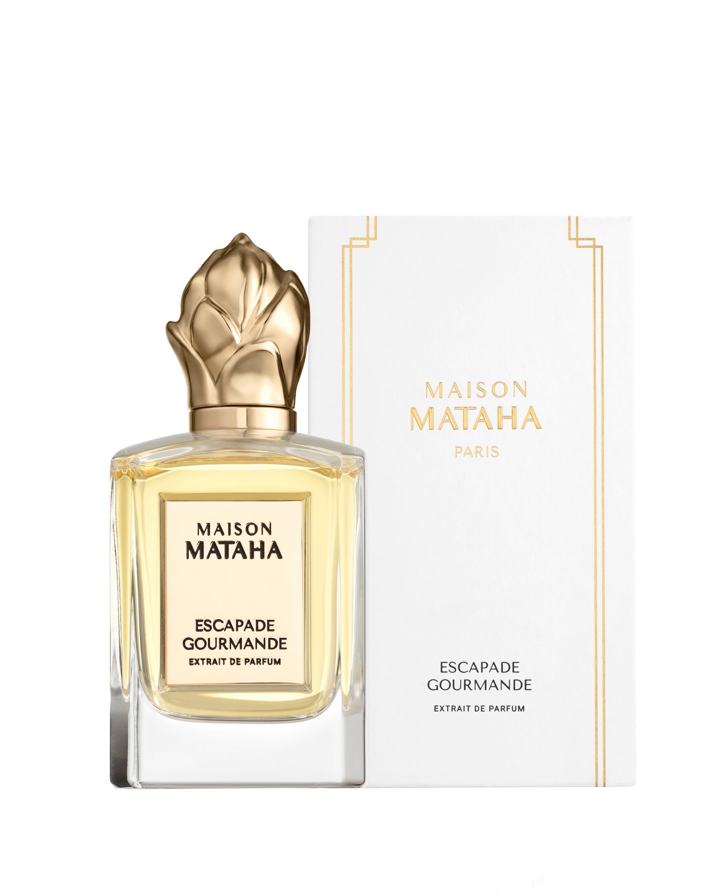 Escapade Gourmande (EDP)