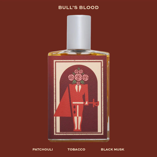 Bull's Blood (EDP)