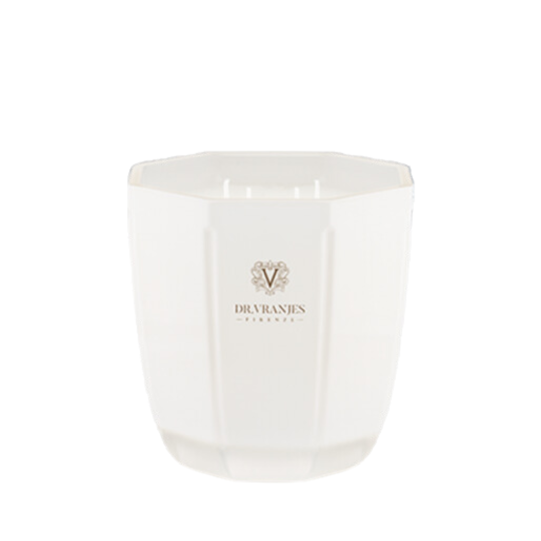 Ginger Lime Candle