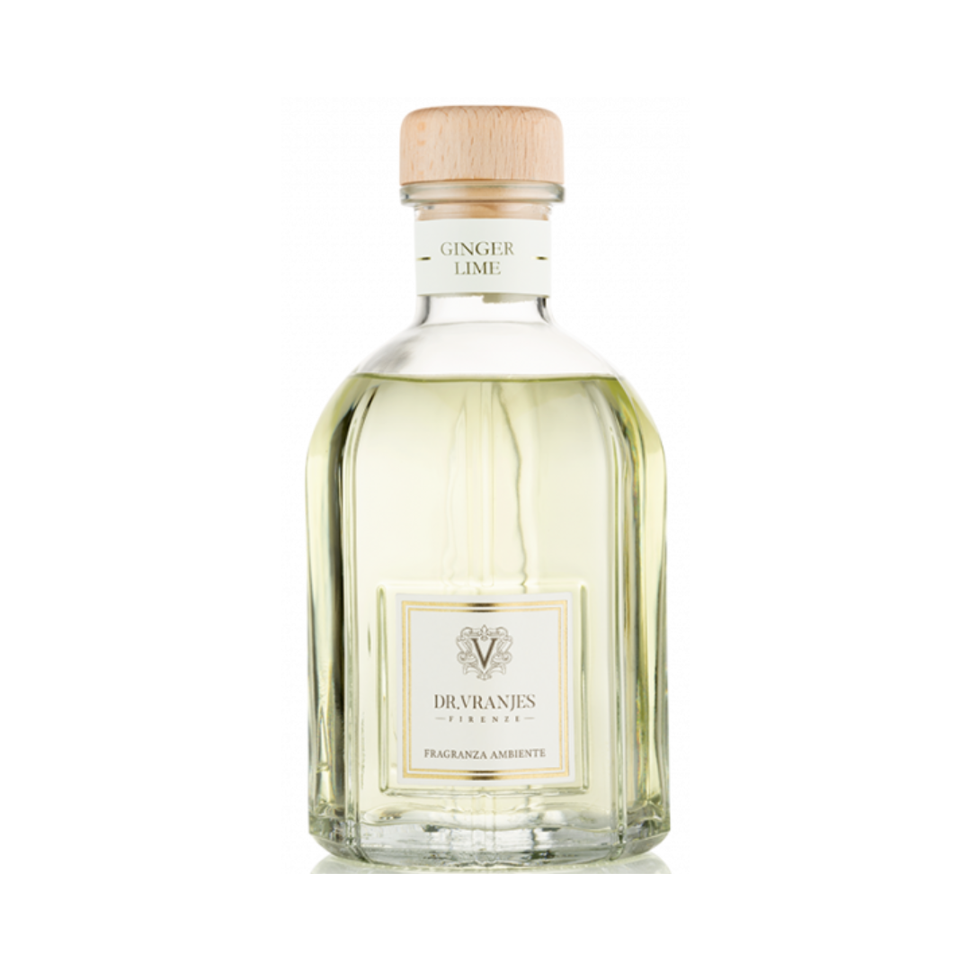Ginger & Lime Diffuser