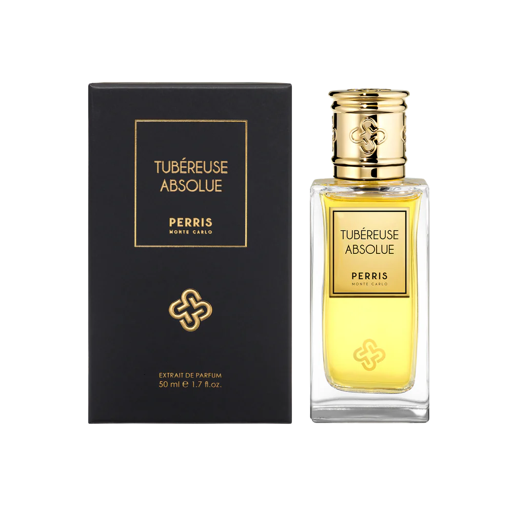 Tubereuse Absolue (Extrait)