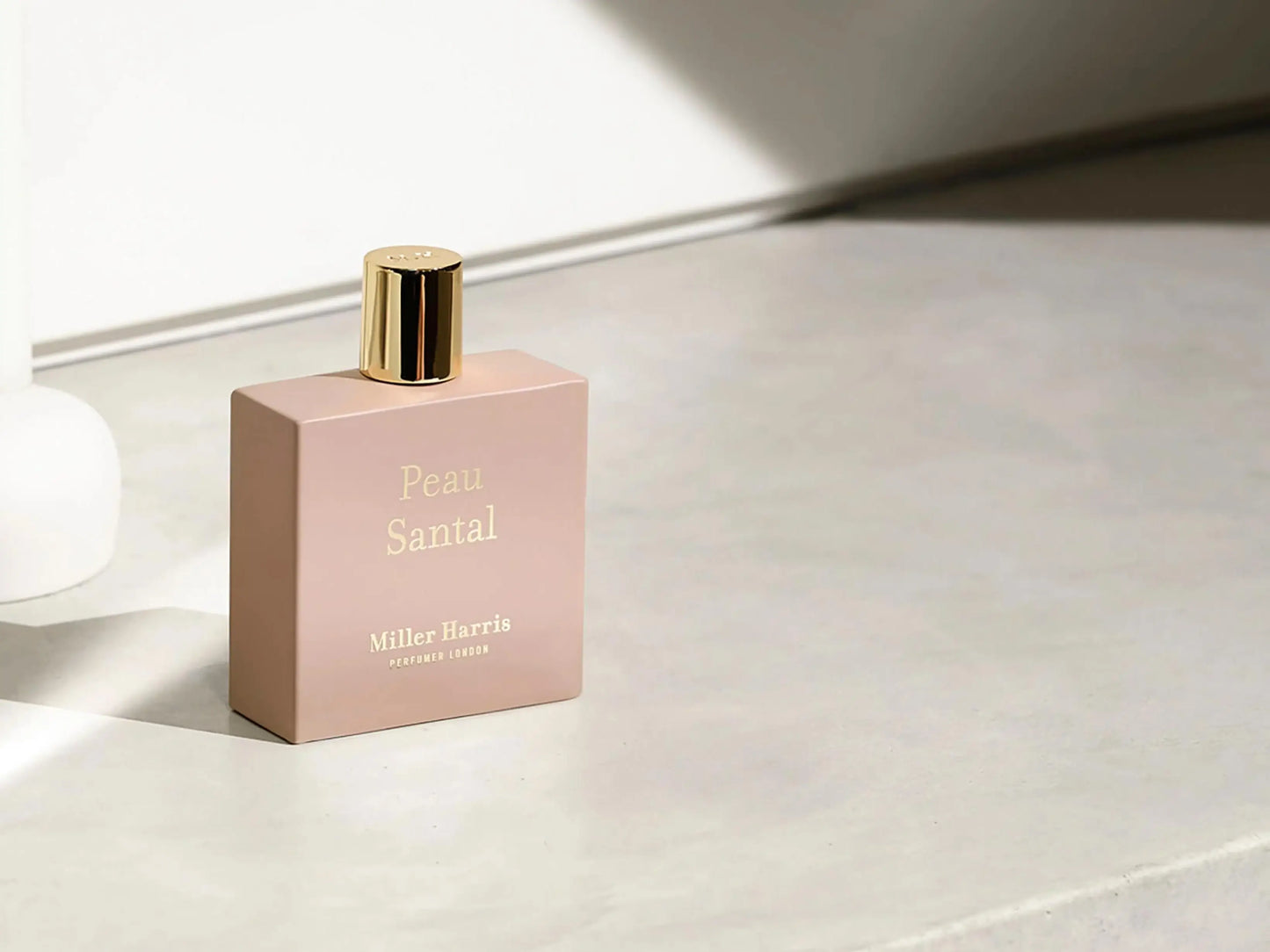 Peau Santal (EDP)