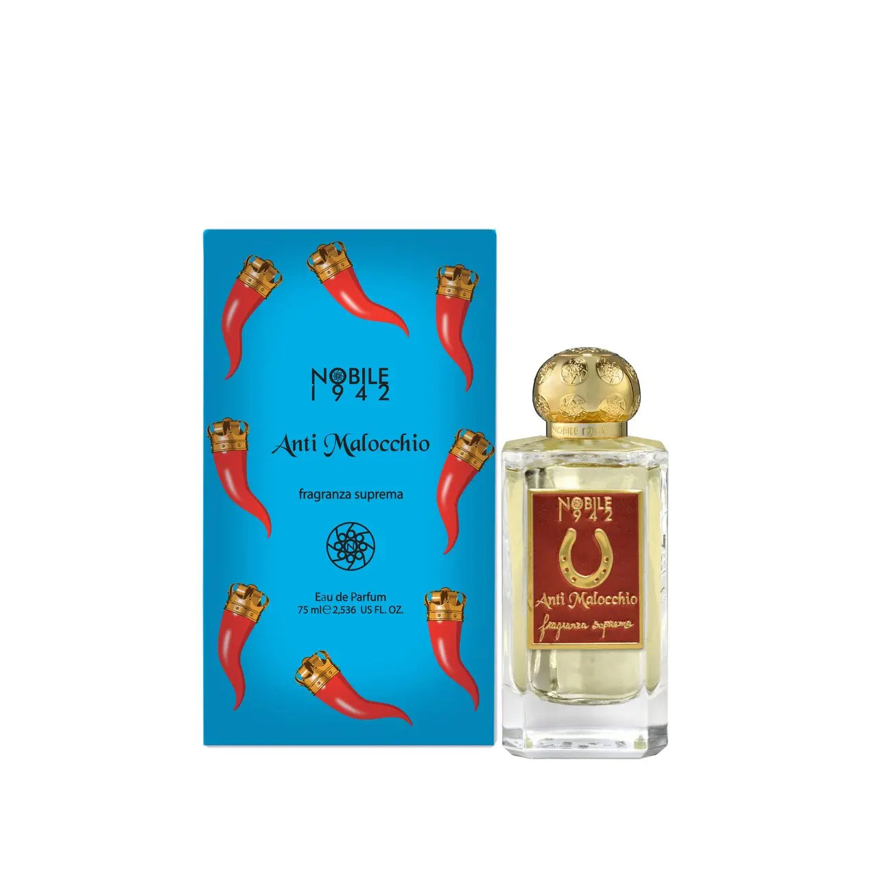 Anti Malocchio (EDP)