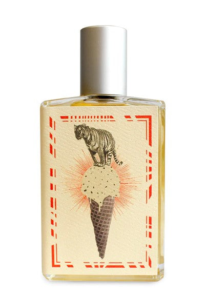 A Whiff of A Waffle Cone (EDP)