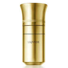 Liquide Gold (EDP)