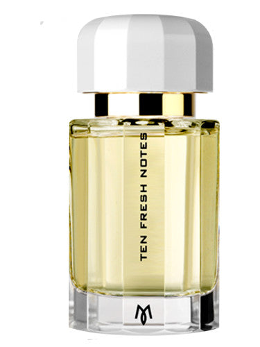 Ten Fresh Notes (EDP)