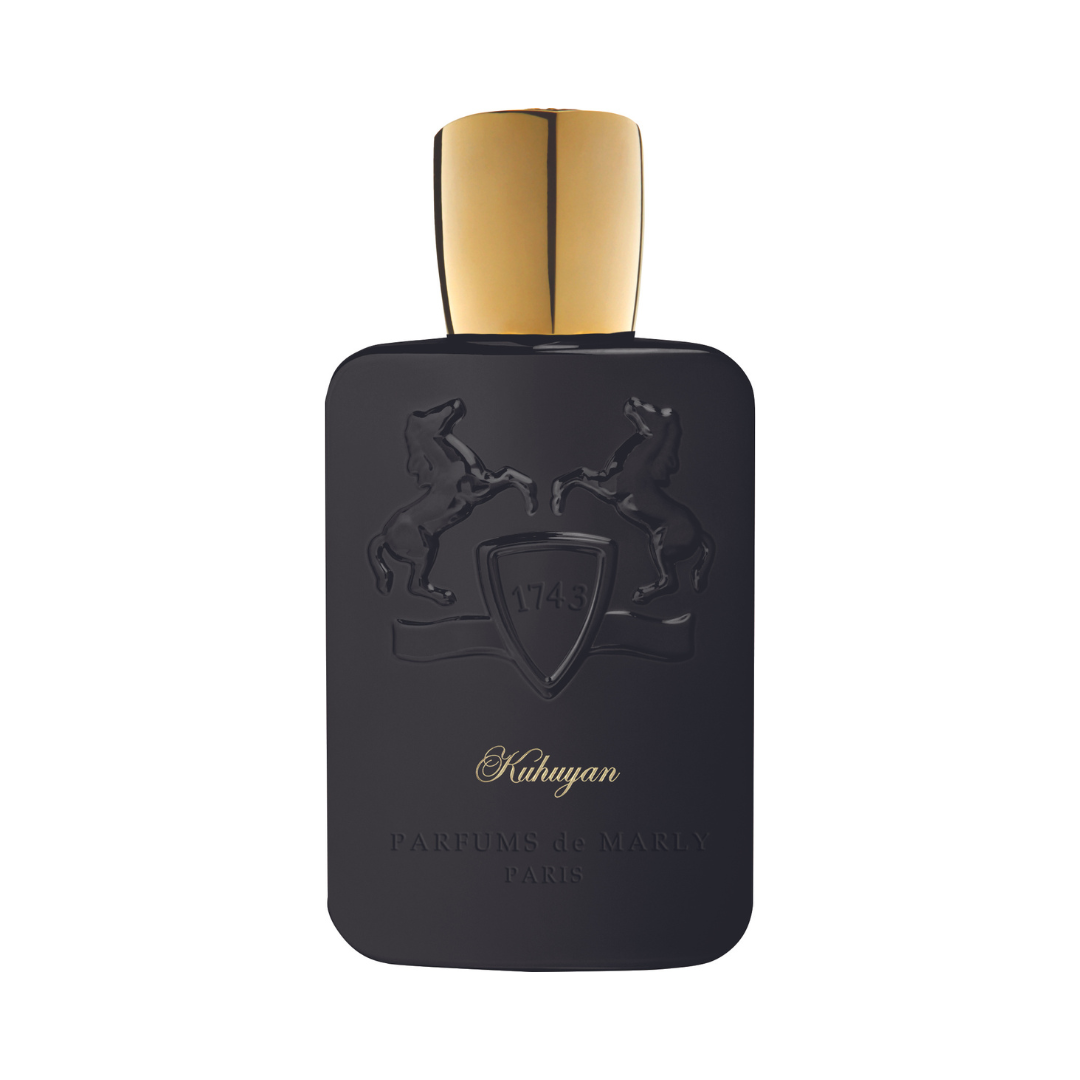 Kuhuyan (EDP)