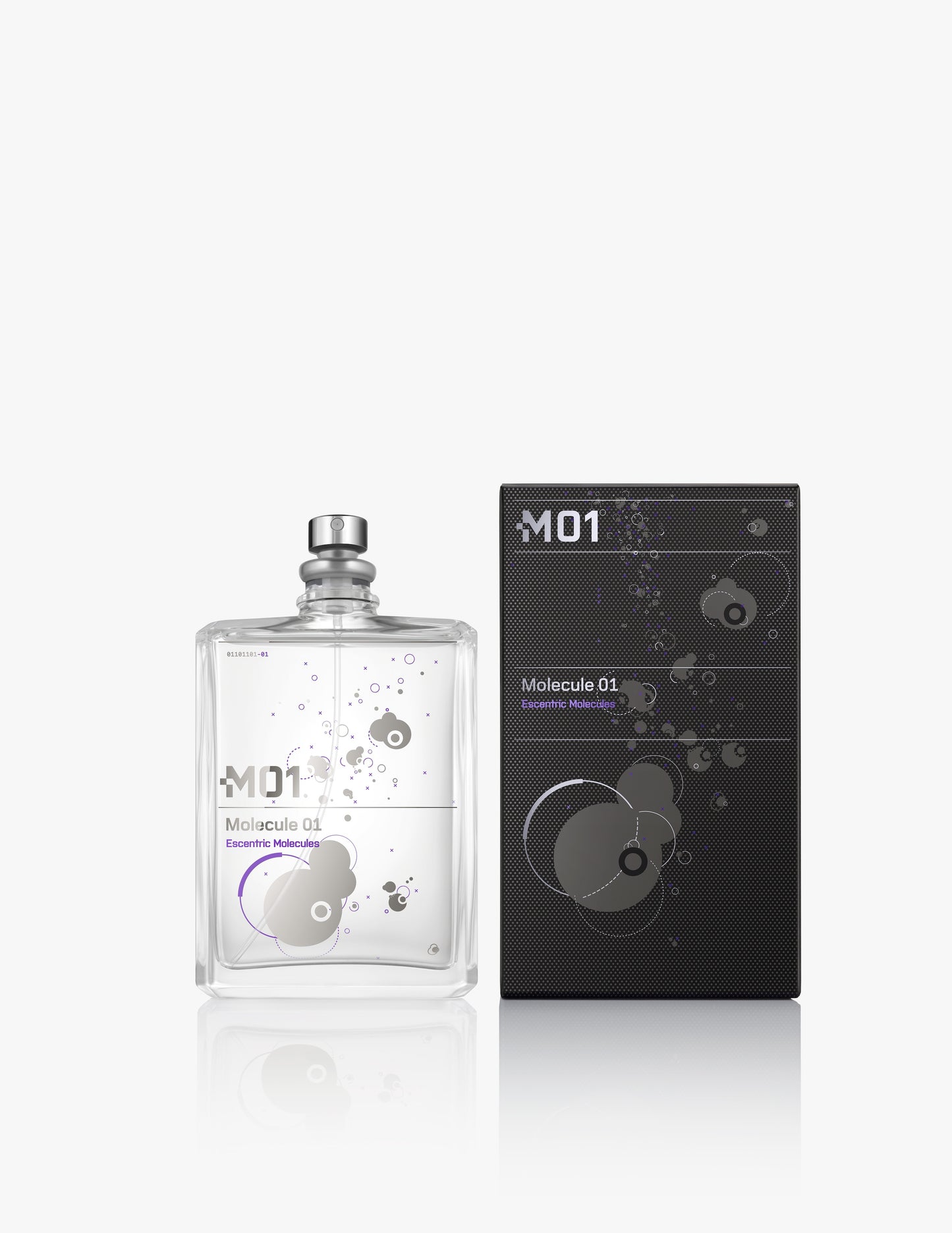 Molecule 01