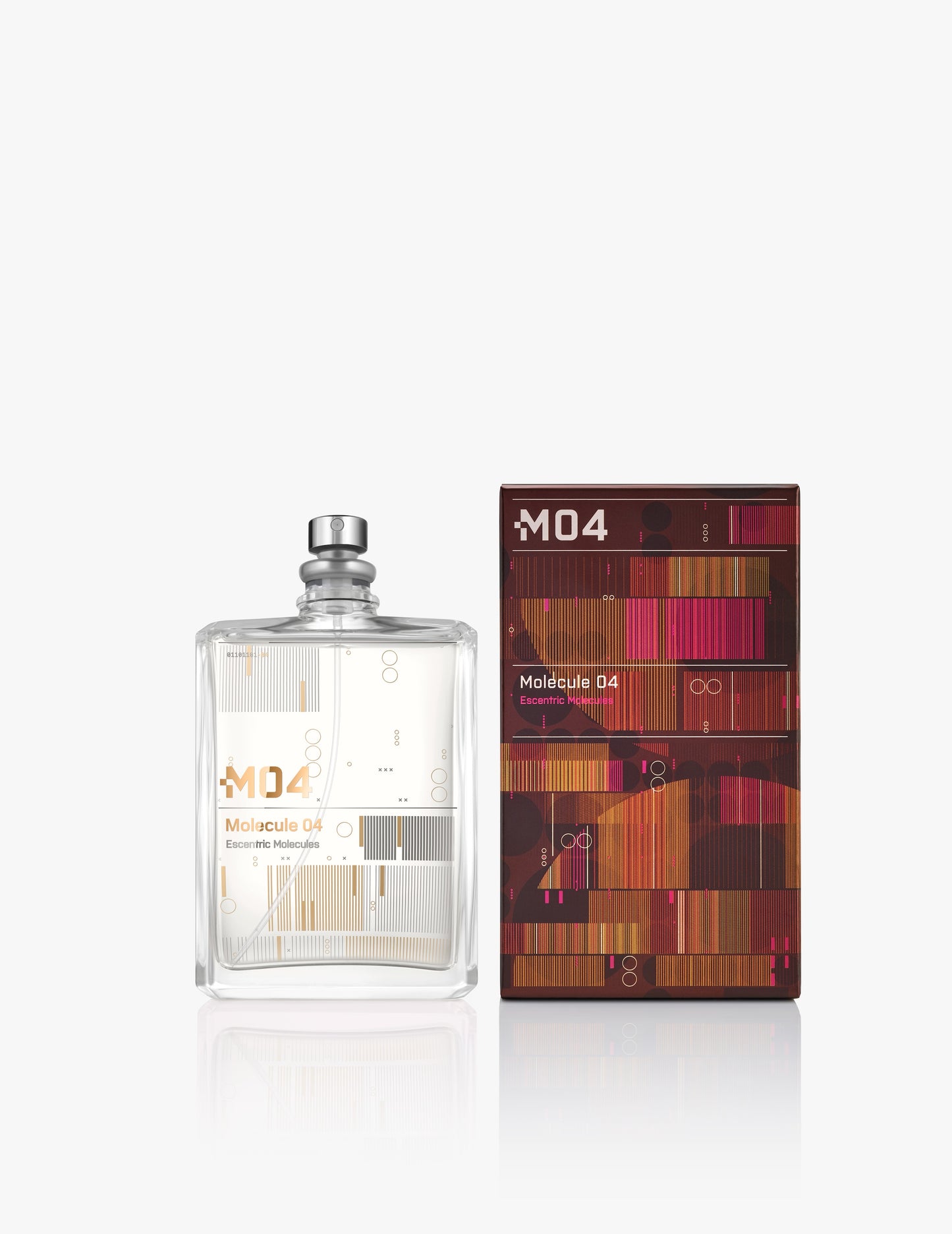 Molecule 04