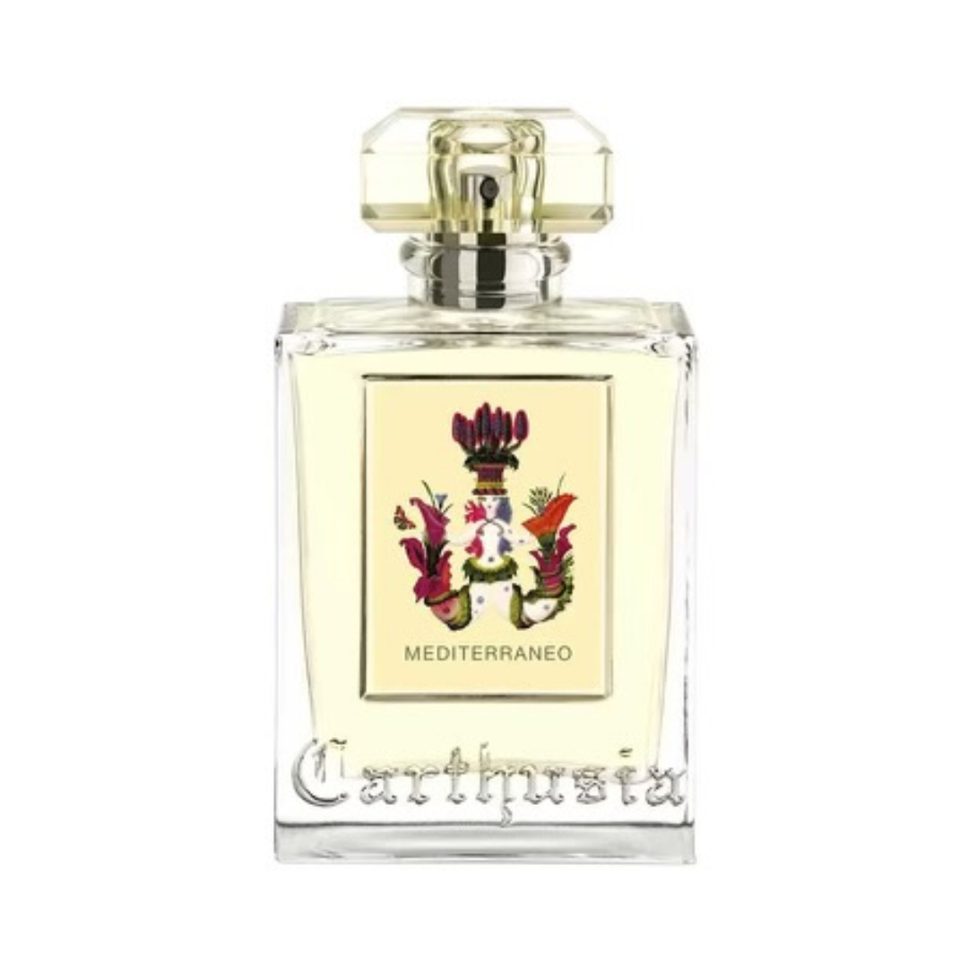Mediterraneo (EDP)