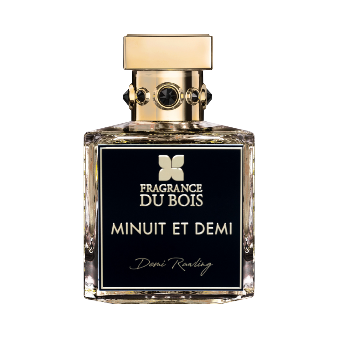 Minuit Et Demi (EDP)