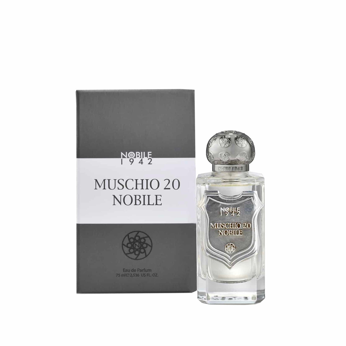 Muschio 20 (EDP)