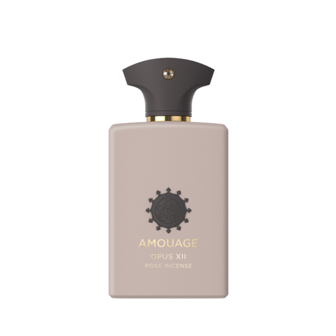 Opus XII Rose Incense (EDP)