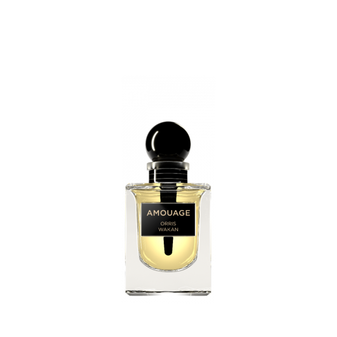 Orris Wakan (Attar)
