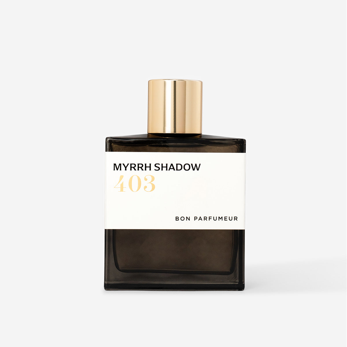 Myrrh Shadow (EDP)