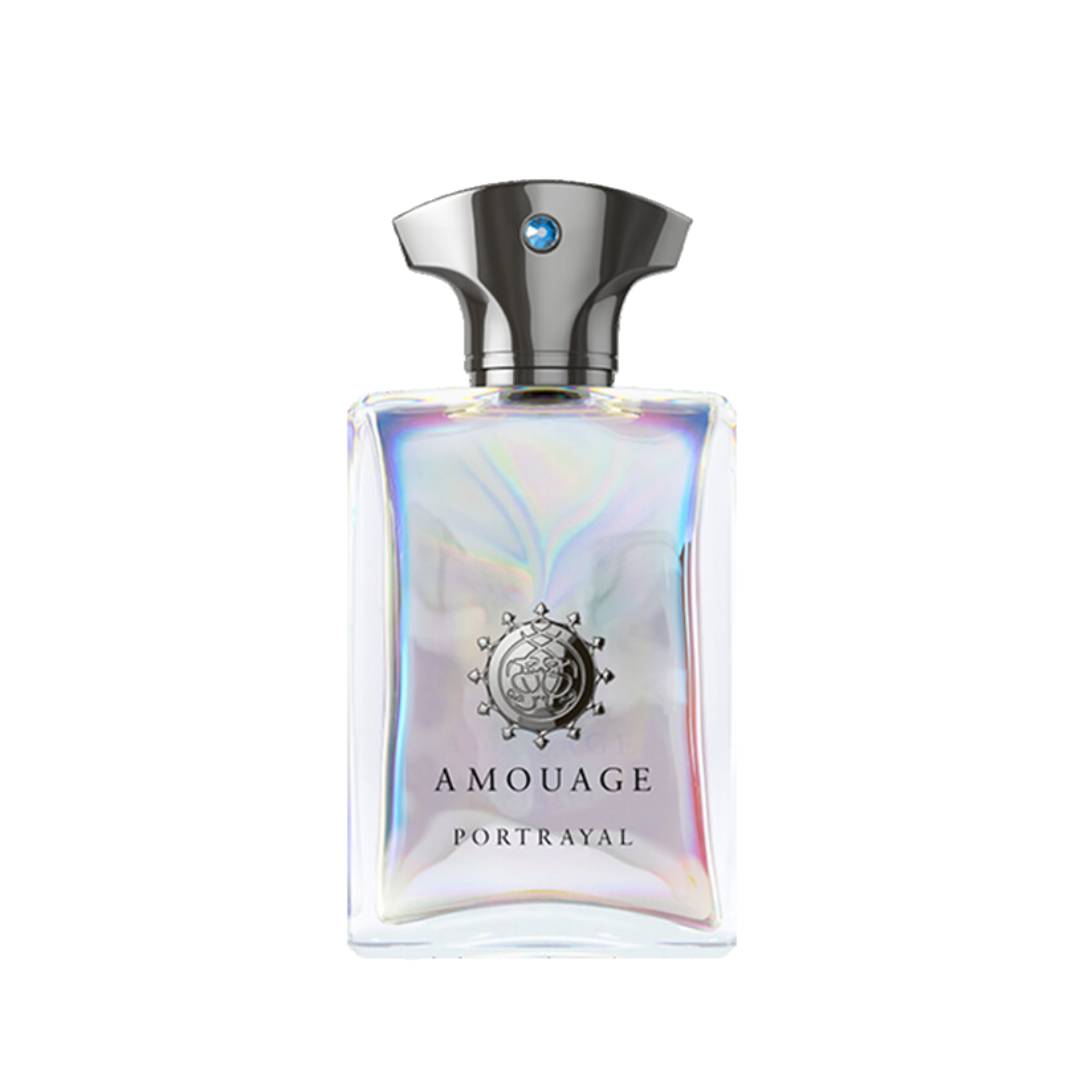 Portrayal Man (EDP)
