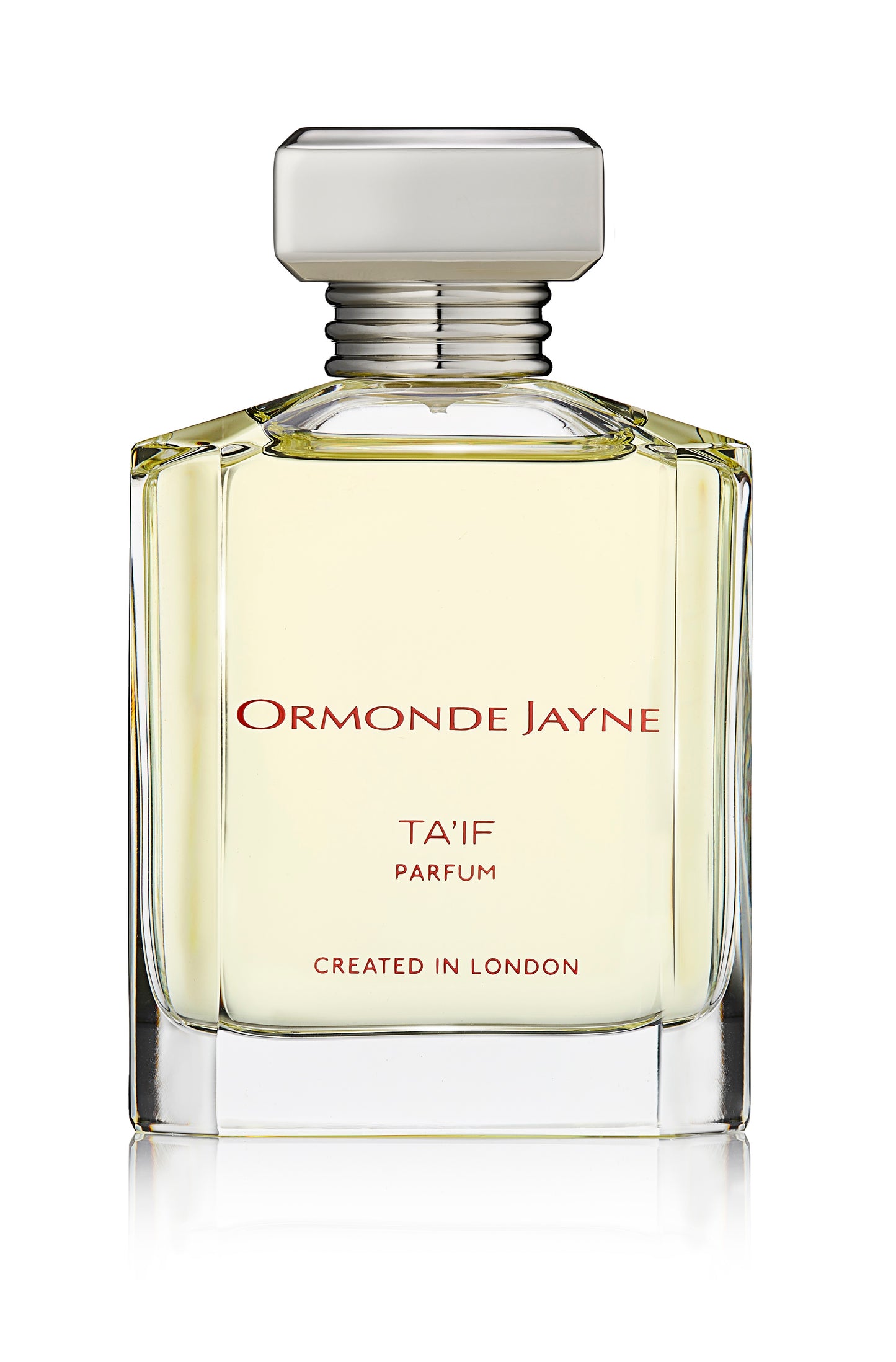 Taif (Parfum)