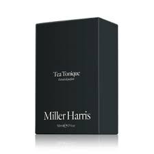 Tea Tonique (Extrait)