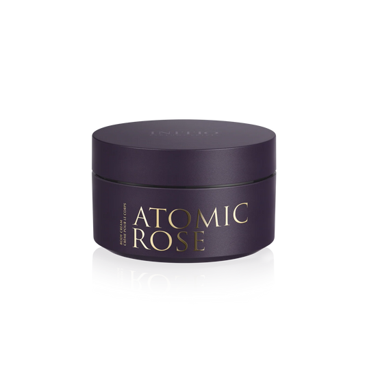 Atomic Rose Body Cream