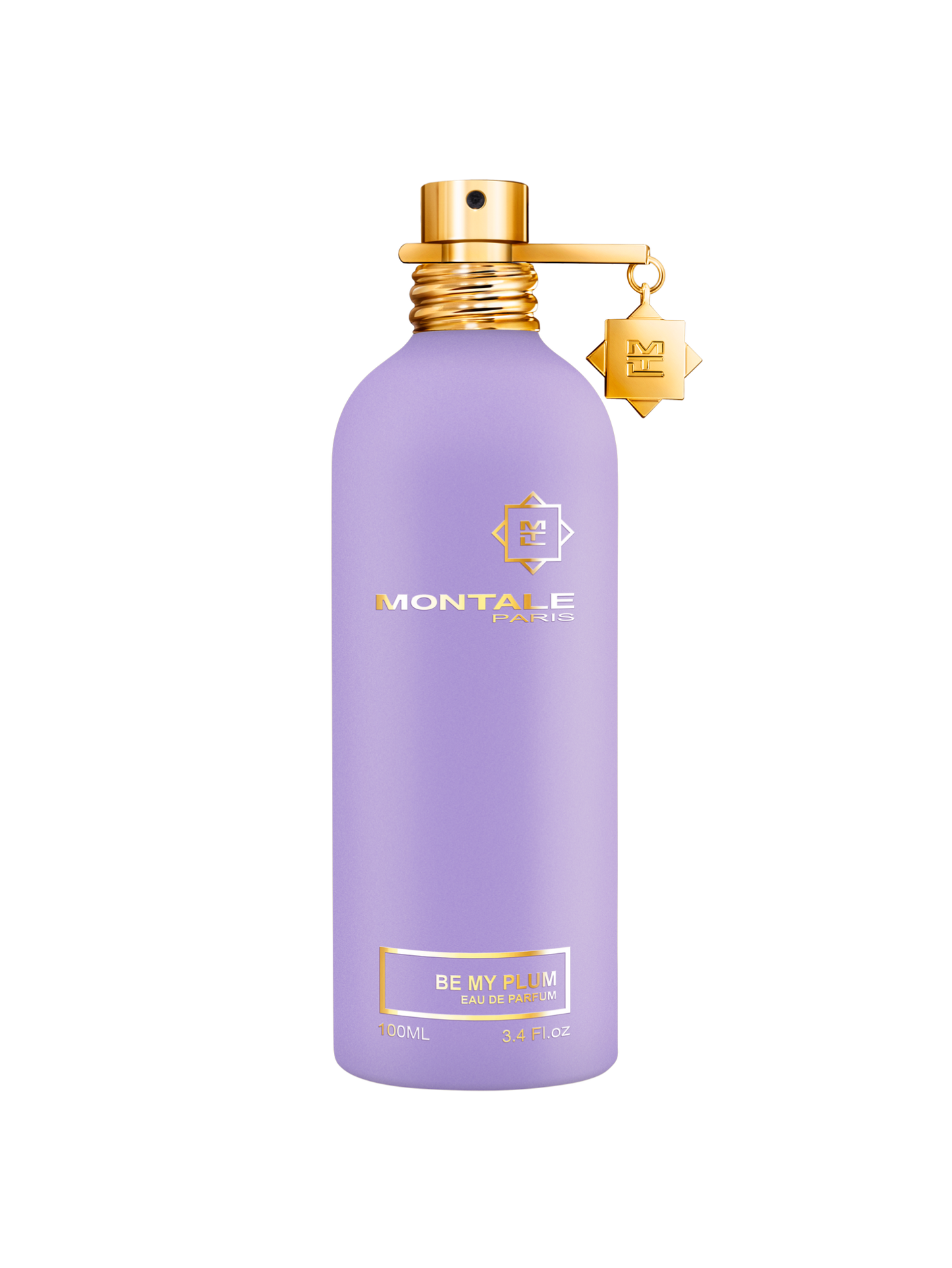 Be My Plum (EDP)