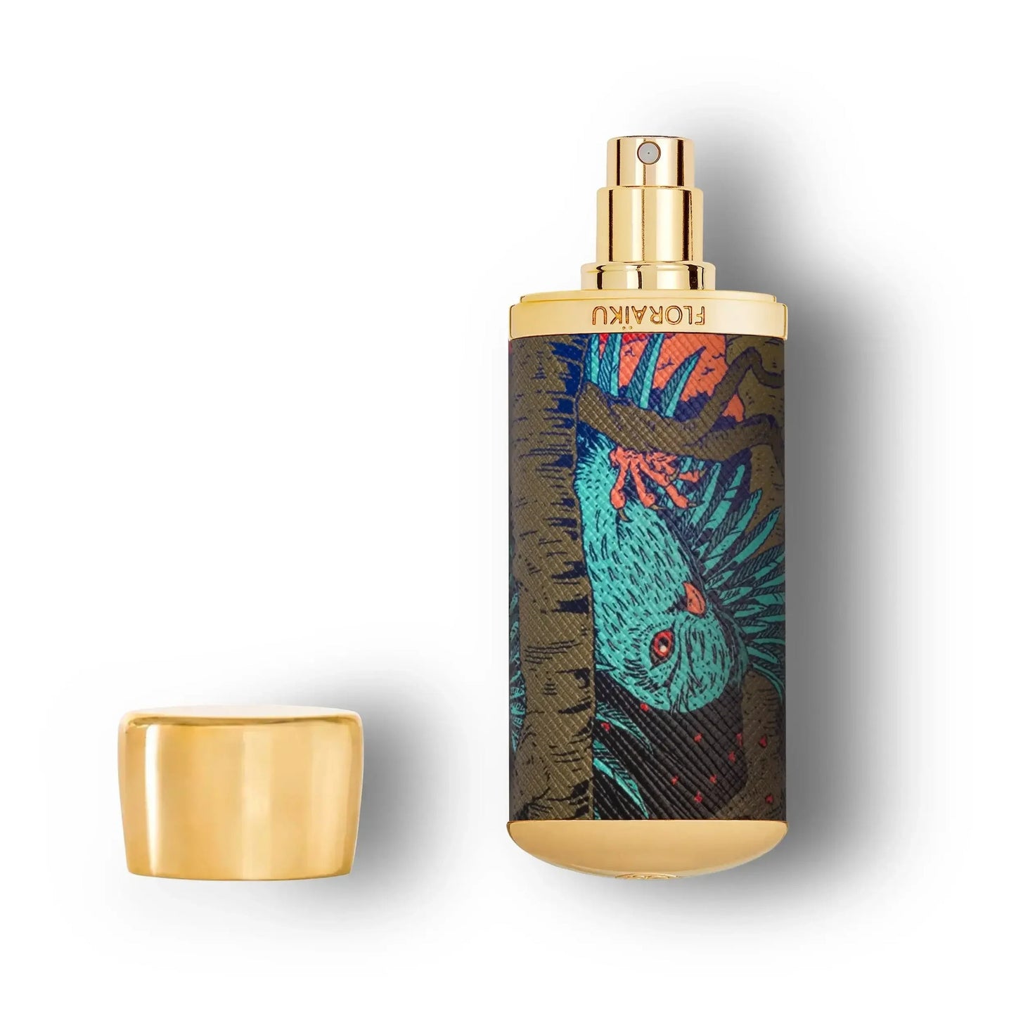 Between Two Trees (EDP)