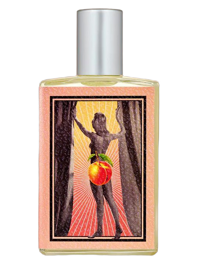 First Peach Of The Season (EDP)