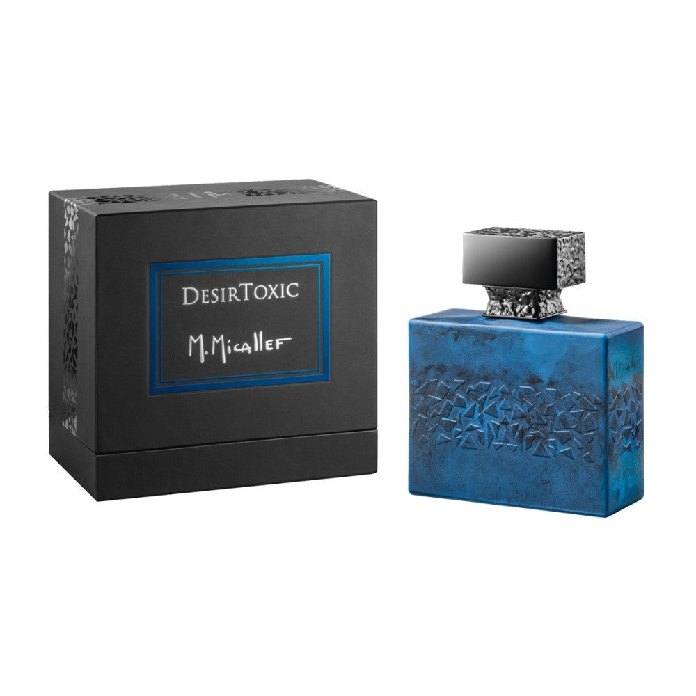Desir Toxic (EDP)
