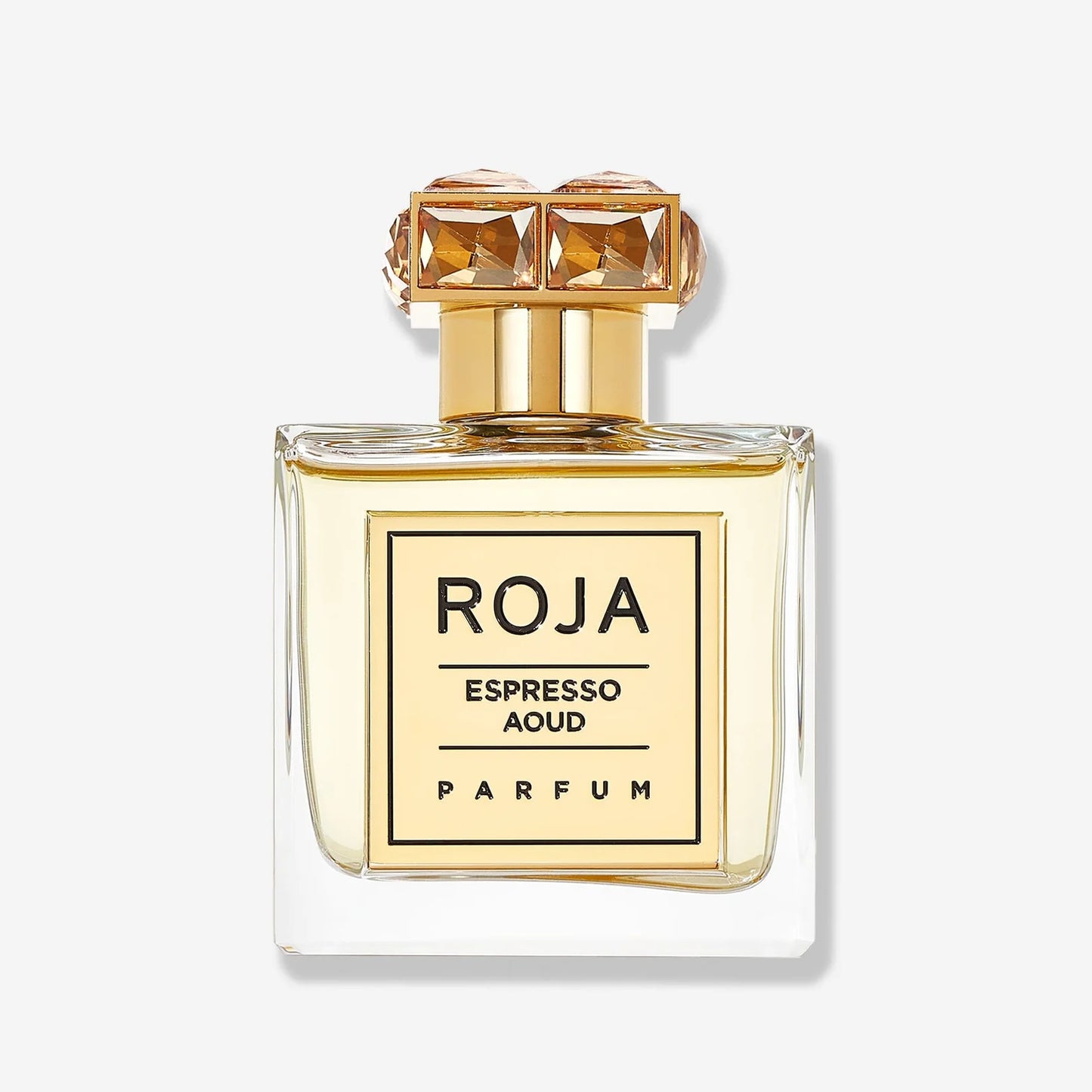Espresso Aoud (EDP)