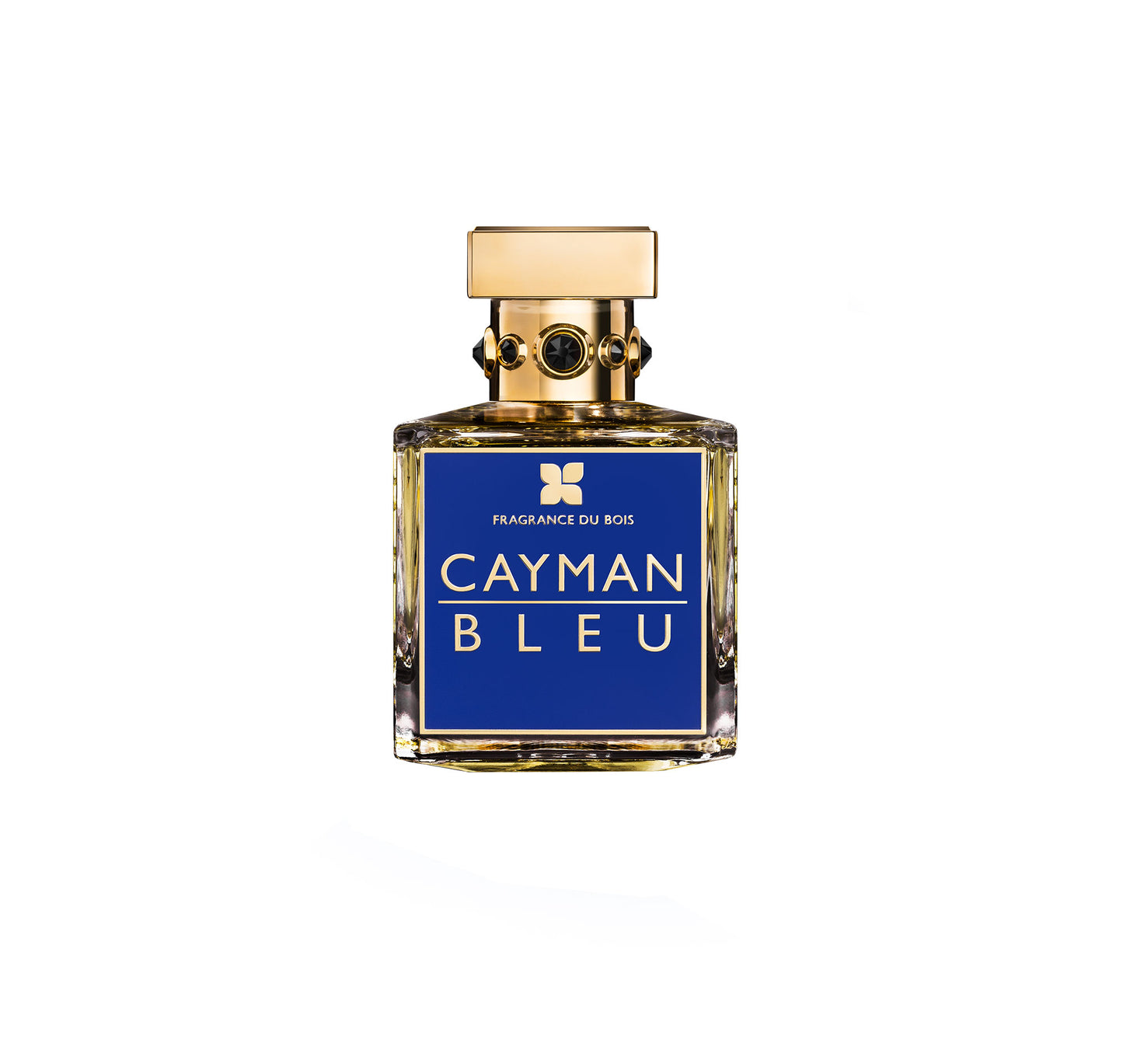 Cayman Bleu (EDP)