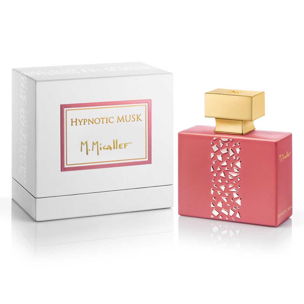 Hypnotic Musk (EDP)
