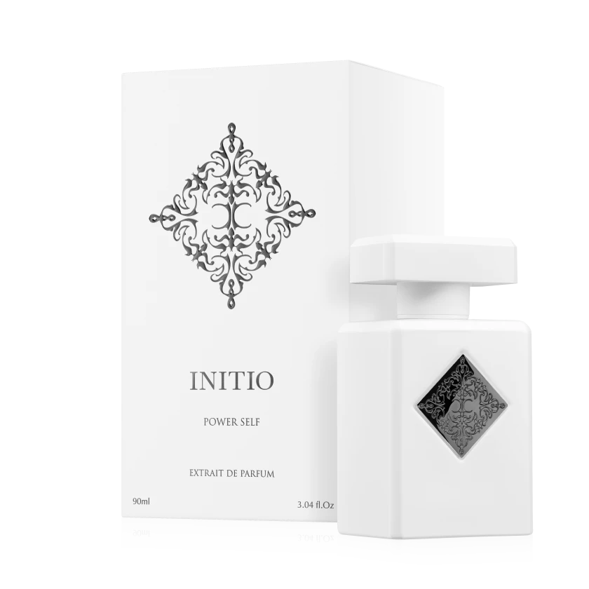 Power Self (Extrait)