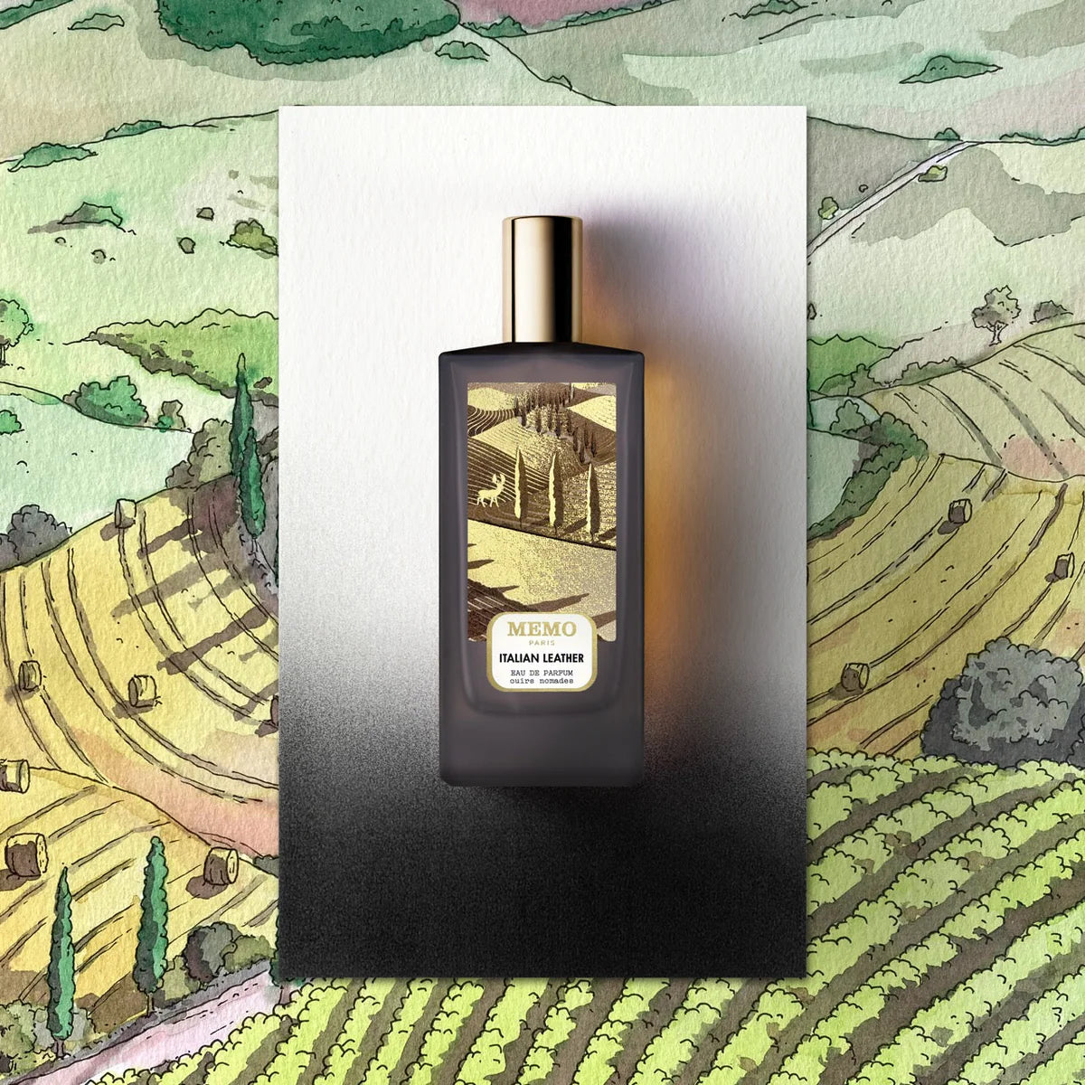 Italian Leather (EDP)