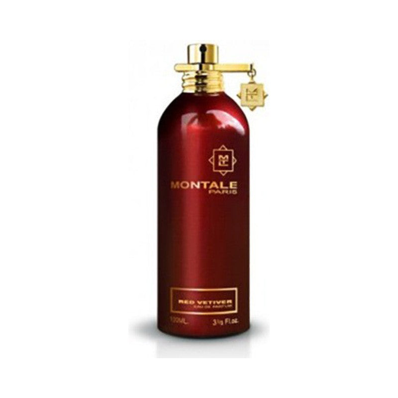 Red Vetiver (EDP)
