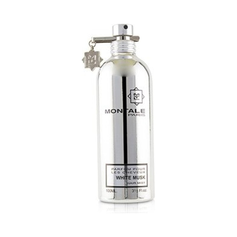 White Musk (Hair Mist)