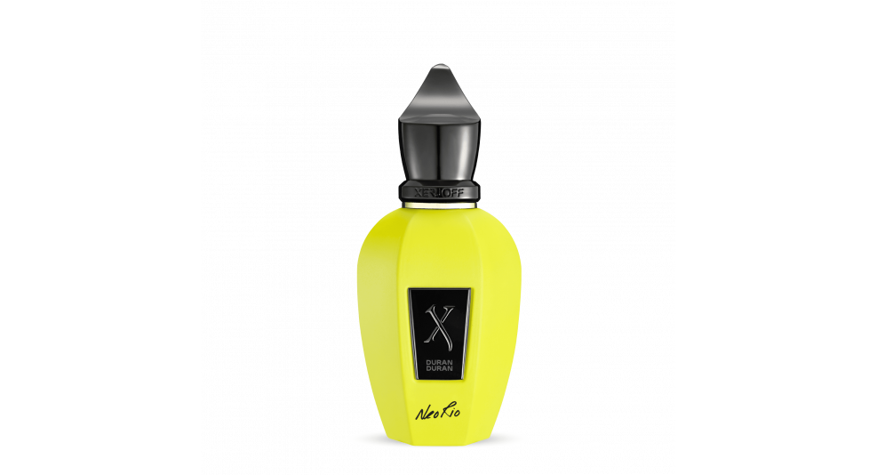 Duran Duran Neo Rio (Parfum)