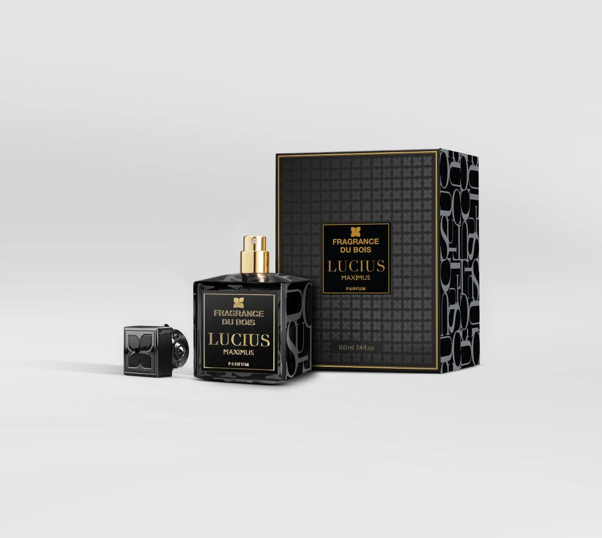 Lucius Maximus (EDP)