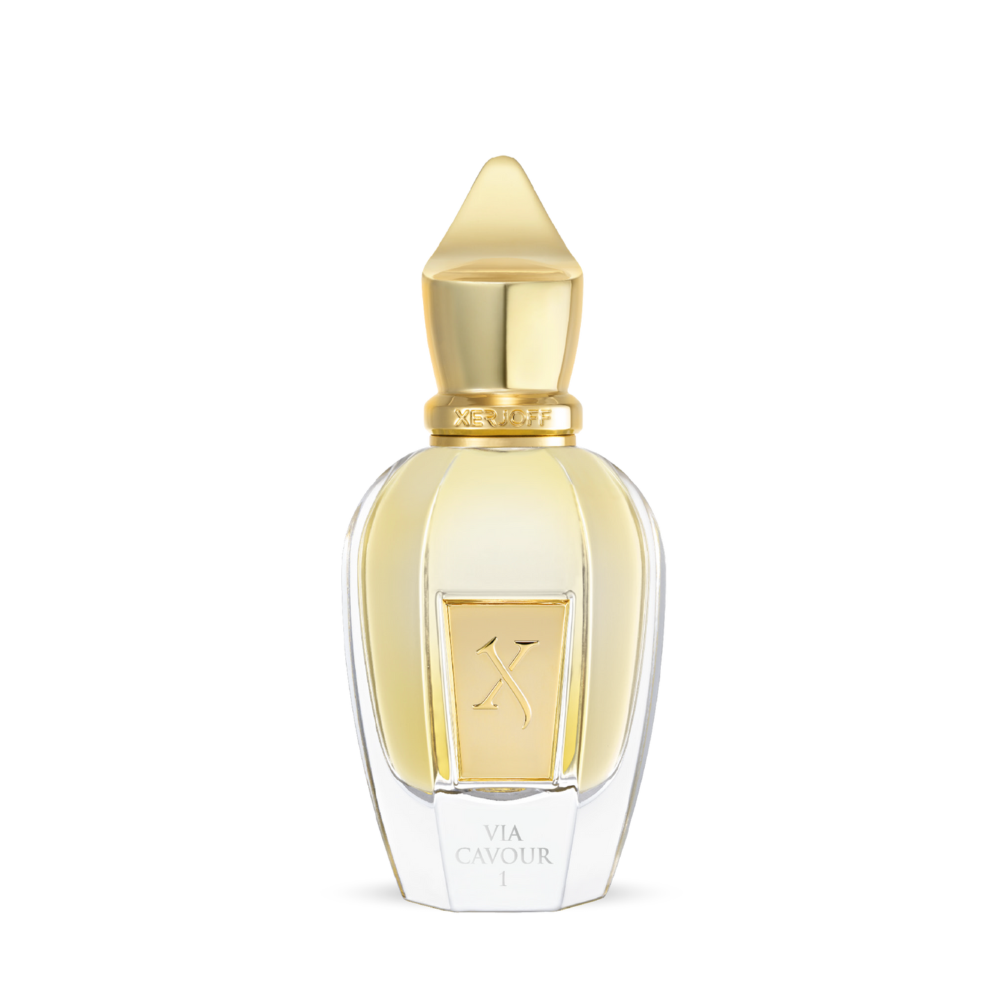 Opening to top notes with quince and white peach, this delicate perfume is followed by hints of Moroccan rose, dark chocolate, red berries and patchouli at the heart. At the base, oud, caramel, amber, Madagascar vanilla and musk warm up the senses. Notes: Quince, White Peach, Absolute Rose From Morocco, Dark Chocolate, Caramel, Vanilla From Madagascar Xerjoff in Miami Via Cavour at Osme Perfumery