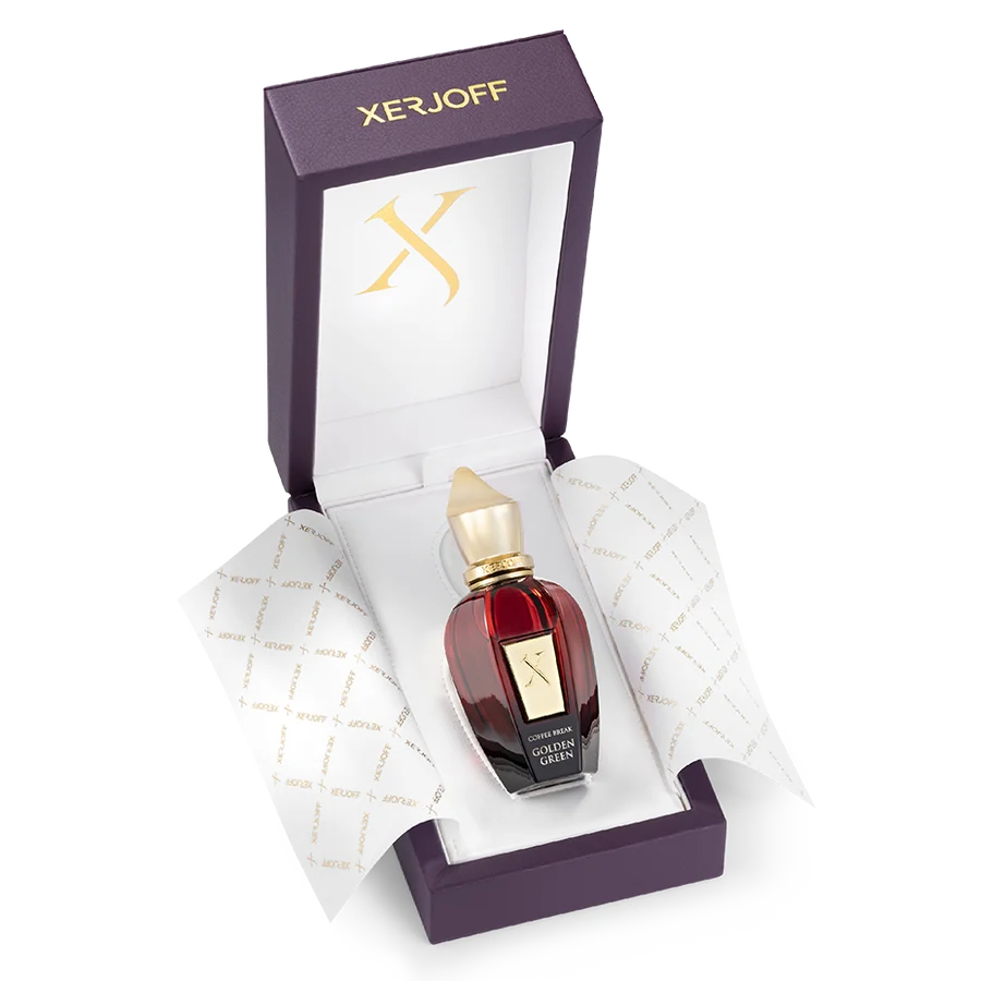 Golden Green (EDP)