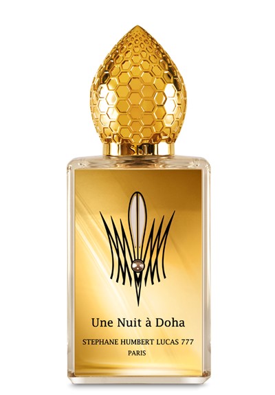 Une Nuit a Doha (EDP)