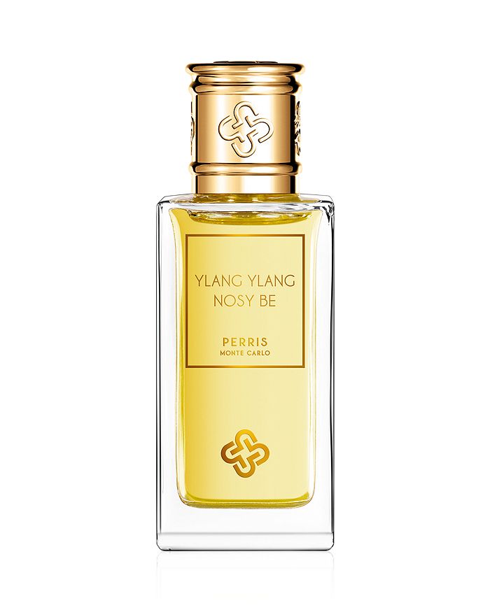 Ylang Ylang Nosy Be (Extrait)