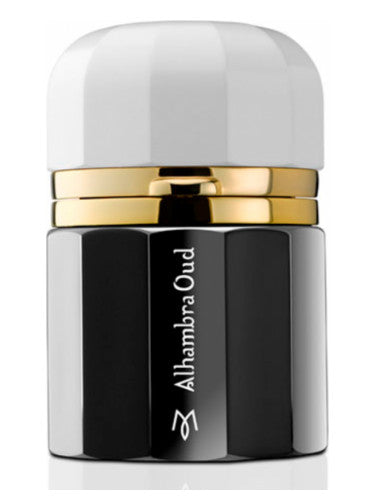 Alhambra Oud (Extrait)