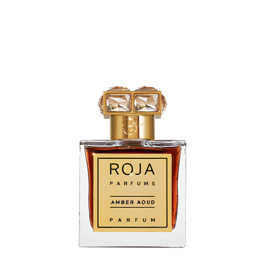 Amber Aoud (Parfum)