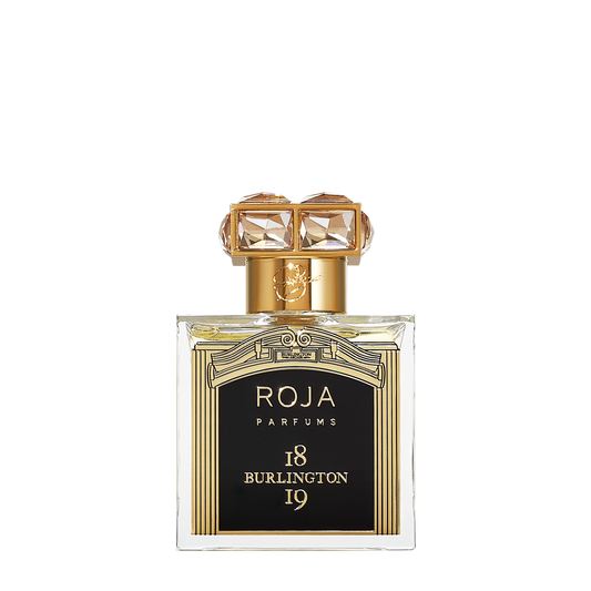 Burlington 1819 (EDP)