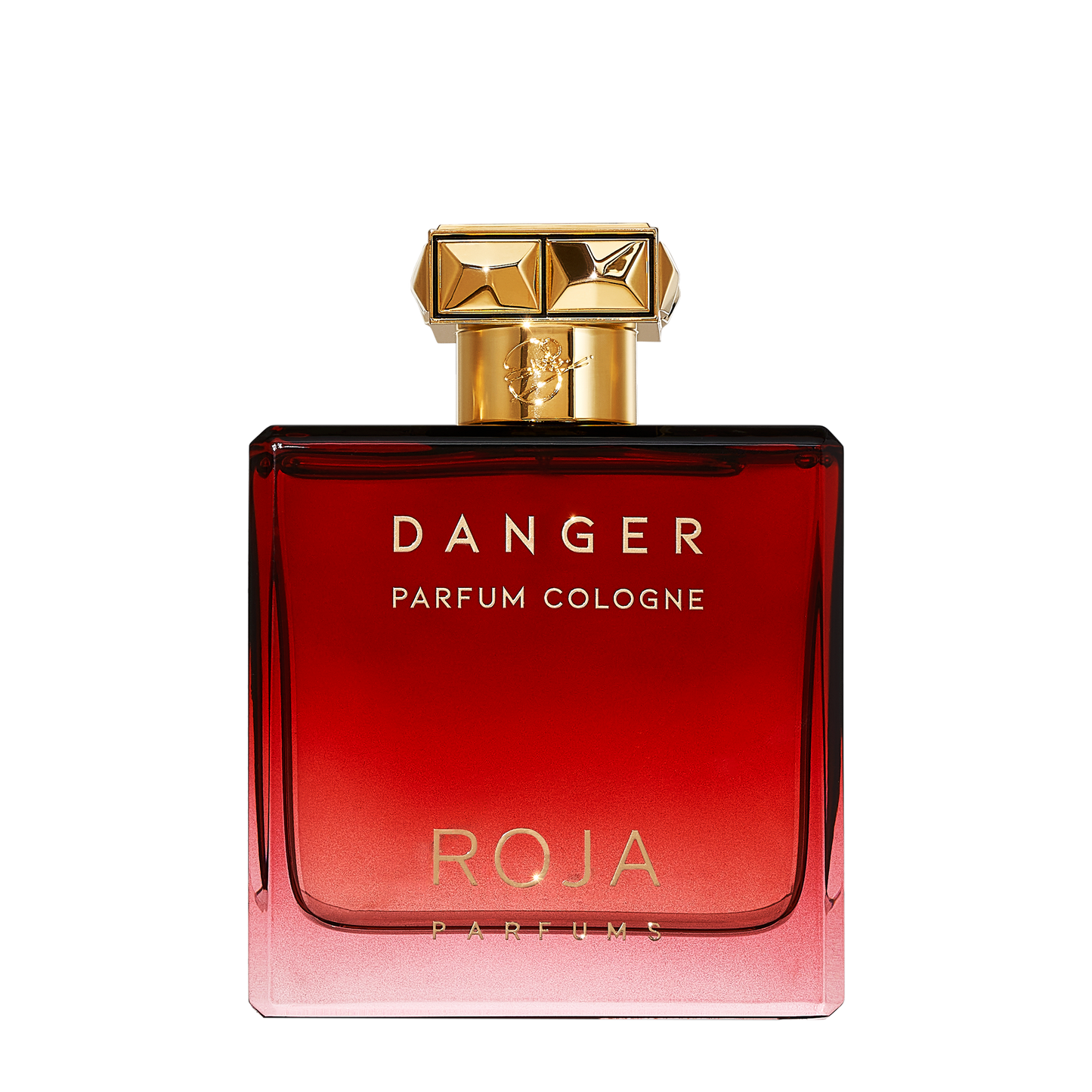 Danger Pour Homme (Parfum Cologne)