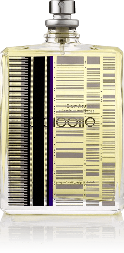 Escentric 01